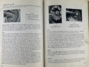 (MANUEL D'ENTRETIEN / NOTICE) Instructions pour l'emploi du camion S 6500 avec un moteur Diesel refroidi à air Deutz F 8 L 614 par Préface Klöckner-Humboldt- Deutz AG - Werk ULM. MAGIRUS DEUTZ - Image 7