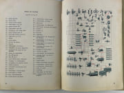 (MANUEL D'ENTRETIEN / NOTICE) Instructions pour l'emploi du camion S 6500 avec un moteur Diesel refroidi à air Deutz F 8 L 614 par Préface Klöckner-Humboldt- Deutz AG - Werk ULM. MAGIRUS DEUTZ - Image 8