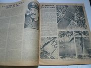 Revue Cadran numéro 8. Jugés pour leur crime. Les problèmes nés en 1944. Un pilote de la R.AF. chez les F.F.I. La bataille pour le Rhin. Regards sur le passé, l'année 1944. Les femmes dans la vie politique anglaise. Les Femmes parlent... Les Hommes écoutent. Vers une architecture au Brésil.  par Cadran. Collectif - Image 4
