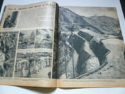 Revue Cadran numéro 11. Les généraux britanniques, par le Capitaine Cyril Falls. Préfabrication, par Francis Girard et Hugh Casson. L'Armée française en Italie, par Raymond Grenier. par Cadran. Collectif - Image 6