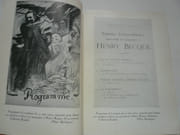 Souvenirs d'un auetur dramatique.  par BECQUE Henry - Image 3