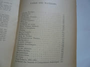 Souvenirs d'un auetur dramatique.  par BECQUE Henry - Image 6