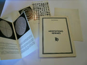 MEDITATIONS HERMES par MILCOVITCH - Image 1