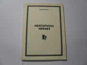 MEDITATIONS HERMES par MILCOVITCH - Image 2