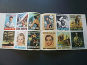 Bons de la Liberté par The Secretary of the Treasury. Traduction anonyme. Illustrations de la 4e de couverture par Joseph Hirsch.  - Image 5