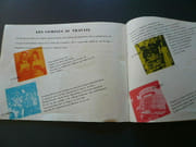 Bons de la Liberté par The Secretary of the Treasury. Traduction anonyme. Illustrations de la 4e de couverture par Joseph Hirsch.  - Image 7