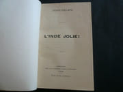 L'Inde jolie ! par John Helen - Image 3