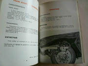 Votre SIMCA 1307 GLS. 1307 S - 1308 GT par Sans mention d'auteur. Editions Pratiques Automobiles - Image 6