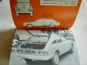 Votre SIMCA 1307 GLS. 1307 S - 1308 GT par Sans mention d'auteur. Editions Pratiques Automobiles - Image 7