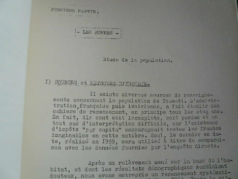 Toumodi. Etude monographique d'un centre semi-urbain. . Joseph de Bettignies