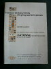 La croissance urbaine dans les pays tropicaux. Cayenne (Guyane Française). La ville et sa réion. . André Calmont