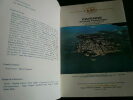 La croissance urbaine dans les pays tropicaux. Cayenne (Guyane Française). La ville et sa réion. . André Calmont