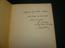 L'affaire du courrier de Lyon. Envoi de l'auteur au journaliste Jean-Pierre Darnar.. Gabriel OLIVIER