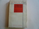 La séquestrée de Poitiers. Documents réunis par André Gide