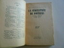 La séquestrée de Poitiers. Documents réunis par André Gide