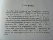 La Nasse. De la clarté des cimes aux rigueurs du STALAG par Claude Willard. Postface d'Yves Jouffa - Image 5
