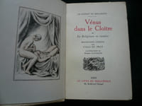 Vénus dans le cloître ou La Religieuse en chemise - Entretiens curieux