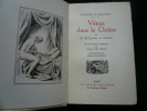 Vénus dans le cloître ou La Religieuse en chemise - Entretiens curieux. Abbé du Prat. Illustrations de Pierre Gandon.