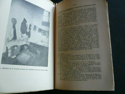 Geôles de la liberté. Journal d'un Combattant de la Résistance , suivi d'Ecrits clandestins publiés de 1941 à 1944 et d'Articles publiés de 1940 à 1942.