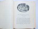 Une Fête Erckmann-Chatrian au Musée Alsacien. Mai 1908. Erckmann-Chatrian. Texte par M. René Henry, professeur à l'Ecole des sciences politiques