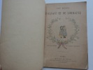 Nos Enfants d'Alsace. Les Bébés d'Alsace et de Lorraine. . Illustration de Firmin Bouisset