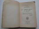 La Terreur rouge en Russie (1918-1924). . S. P. Melgounov. Traduit par Wilfrid Lerat.