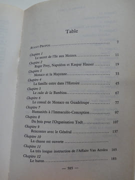 L'homme de l'ombre. Eléments d'enquête autour de Jacques Foccart, l'homme le plus mystérieux et le plus puissant de la Ve République.. Pierre Péan