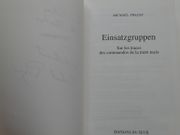 Einsatzgruppen. Sur les traces des commandes de la mort nazis.  par Michaël Prazan - Image 3