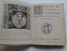 La Ruelle mal assortie.. Marguerite de Valois. Introduction et notes de Jean-H. Mariéjol