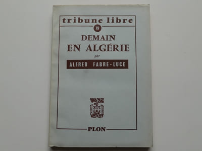 Demain en Algérie