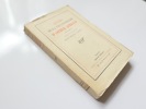 Lettres de la vie littéraire d'Arthur Rimbaud 1870-1875 réunies et annotées par Jean-Marie Carré. Arthur Rimbaud