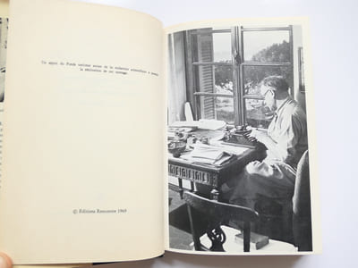 Dites-nous, monsieur Blaise Cendrars. Réponses aux enquêtes littéraires de 1919 à 1957, recueillies, annotées et préfacées par Hughes Richard
