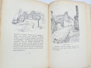 A Travers Montmartre. 300 dessins de Henry de MARANDAT par Octave CHARPENTIER - Image 4