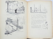 A Travers Montmartre. 300 dessins de Henry de MARANDAT par Octave CHARPENTIER - Image 7