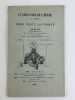 L'unification de l'heure &agrave; Paris et dans toute la France par Collin Horloger-M&eacute;canicien Chevalier de la L&eacute;gion d'Honneur; St de B.-R. Wagner.. Collin