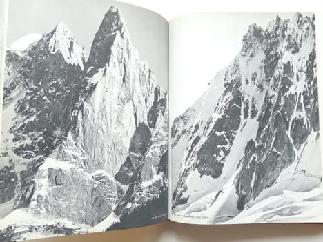 Les Alpinistes Célèbres. Henry de SEGOGNE et Jean COUZY 
