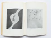 Surréalisme et Précurseurs. Catalogue de l'exposition - Palais Granvelle, Besançon 1961 par Collectif - Image 3