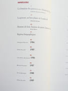 Louttre. B, L'oeuvre gravé 1984-2006 par Textes de Alin Avila, Baptiste-Marrey, Lydwine Saulnier-Pernuit, Gérard Sourd - Image 2