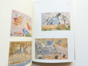 Louttre. B, L'oeuvre gravé 1984-2006 par Textes de Alin Avila, Baptiste-Marrey, Lydwine Saulnier-Pernuit, Gérard Sourd - Image 5