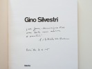 Gino Silvestri. Luciano Caramel
