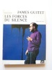 James Guitet - Les Forces du Silence.. Michel Ragon