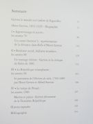 Henri Gervex 1852-1929. Catalogue d'exposition . Bordeaux Galerie des Beaux-Arts. Paris Musée Carnavalet. Nice Musée des Beaux-Arts. par Collectif - Image 2
