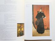 Henri Gervex 1852-1929. Catalogue d'exposition . Bordeaux Galerie des Beaux-Arts. Paris Musée Carnavalet. Nice Musée des Beaux-Arts. par Collectif - Image 4