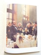 Henri Gervex 1852-1929. Catalogue d'exposition . Bordeaux Galerie des Beaux-Arts. Paris Musée Carnavalet. Nice Musée des Beaux-Arts. par Collectif - Image 7