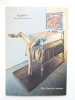 The Kienholz Women. Repères. Cahiers d'art contemporain n°3. Ed Kienholz. Nancy Reddin-Kienholz. Préface de Viviane Forrester.