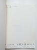Sugaï. Catalogue d'exposition Galerie Creuzevault  8 mars - 6 avril 1963 . Sugaï. Texte de André Pieyre de Mandiargues
