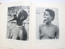 L'Afrique Equatoriale : Types et Paysages (Le Continent Noir). Hugo Adolphe Bernatzik