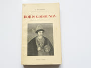 Boris Godounov tsar de Russie (1598-1605). par S. Platonov. Traduit du russe par H. de Witte - Image 1
