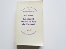 La mort dans la vie de Freud. Max Schur