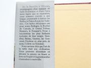 Le Ventre de Paris. De la Bastille à l'Etoile... des siècles d'appétit. par Robert Courtine - Image 2